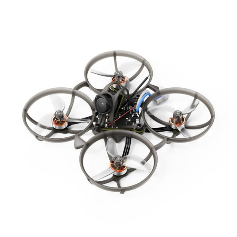BETAFPV Air75 II Brushless Who - огляд і ціна Drone Camera Lens