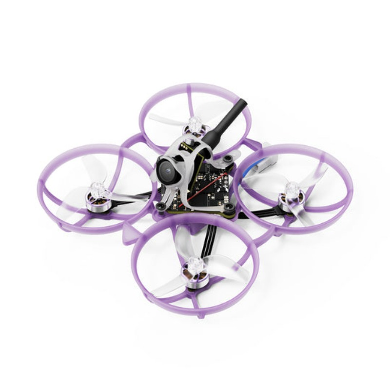BETAFPV Air75 II Brushless Who - огляд і ціна Drone Camera Lens