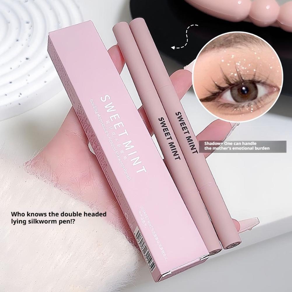 Double-end Lying Silkworm Eyel - огляд і ціна Drone Camera Stabilized