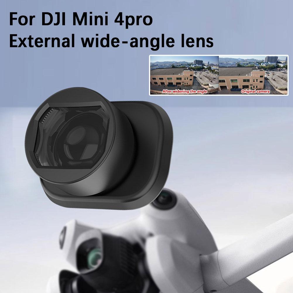For dji MINI 4 Pro (dedicated) - огляд і ціна Drone Camera Filter