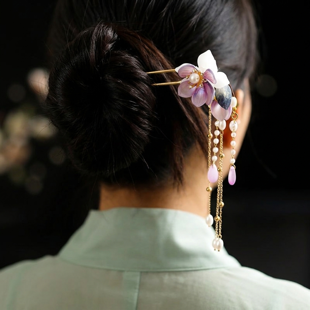 Alloy U Shaped Hair Pin With O - огляд і ціна Drone Camera Stabilized