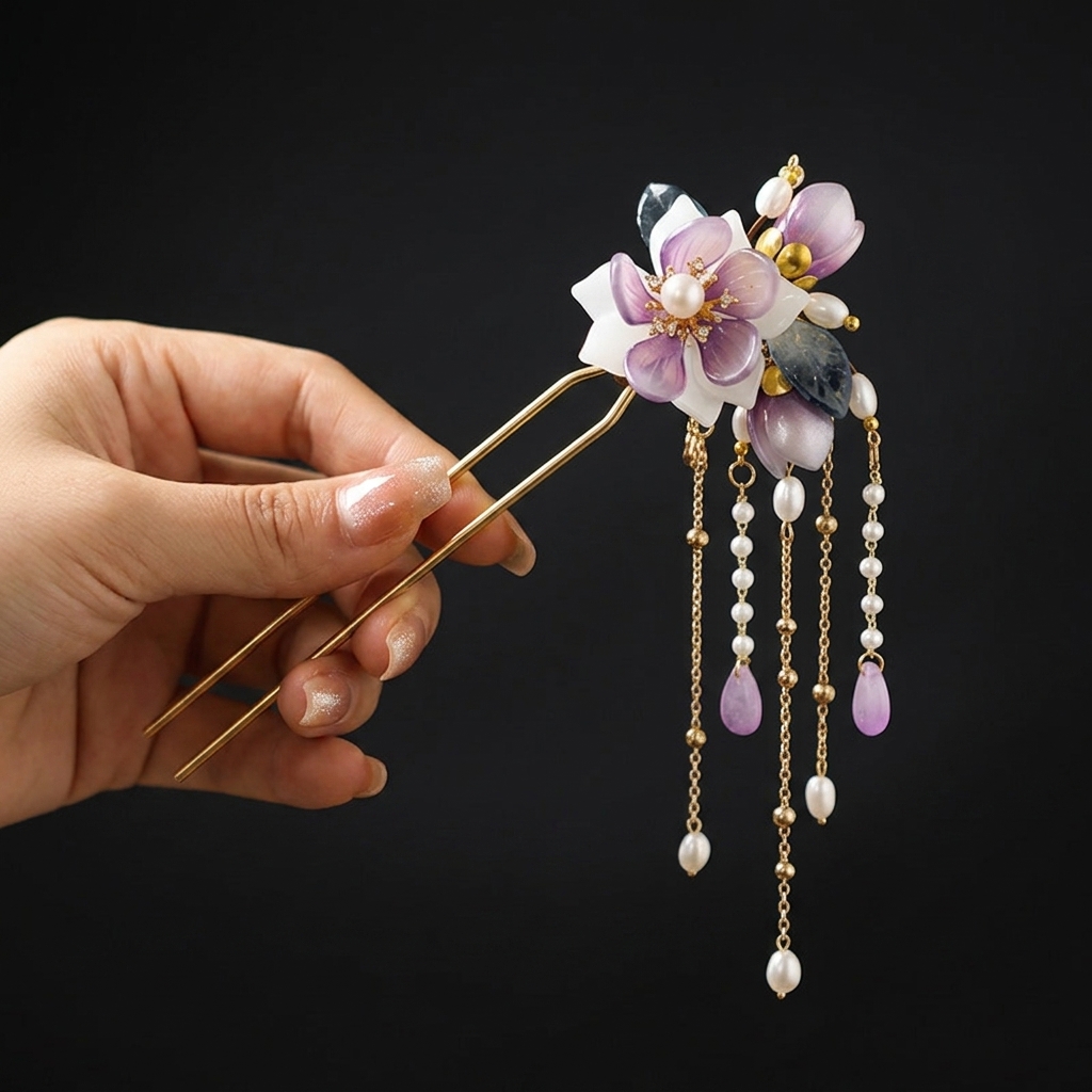 Alloy U Shaped Hair Pin With O - огляд і ціна Drone Camera Stabilized