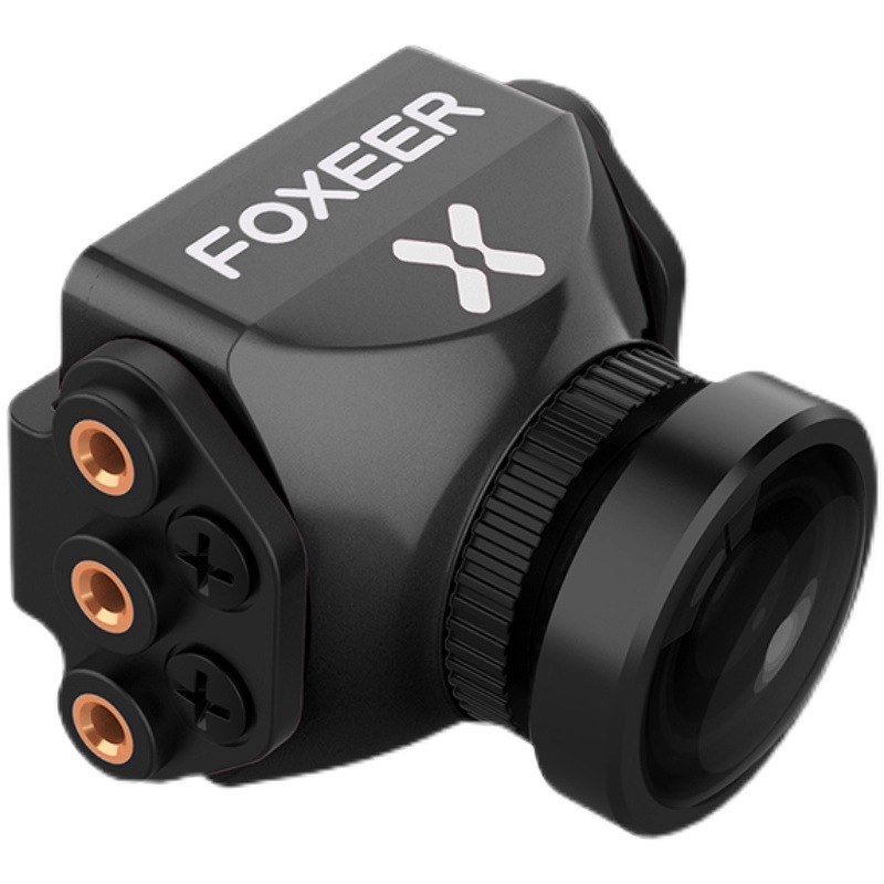 FOXEER CAT3 Camera 1200TVL Nig - огляд і ціна Drone Camera Night Vision