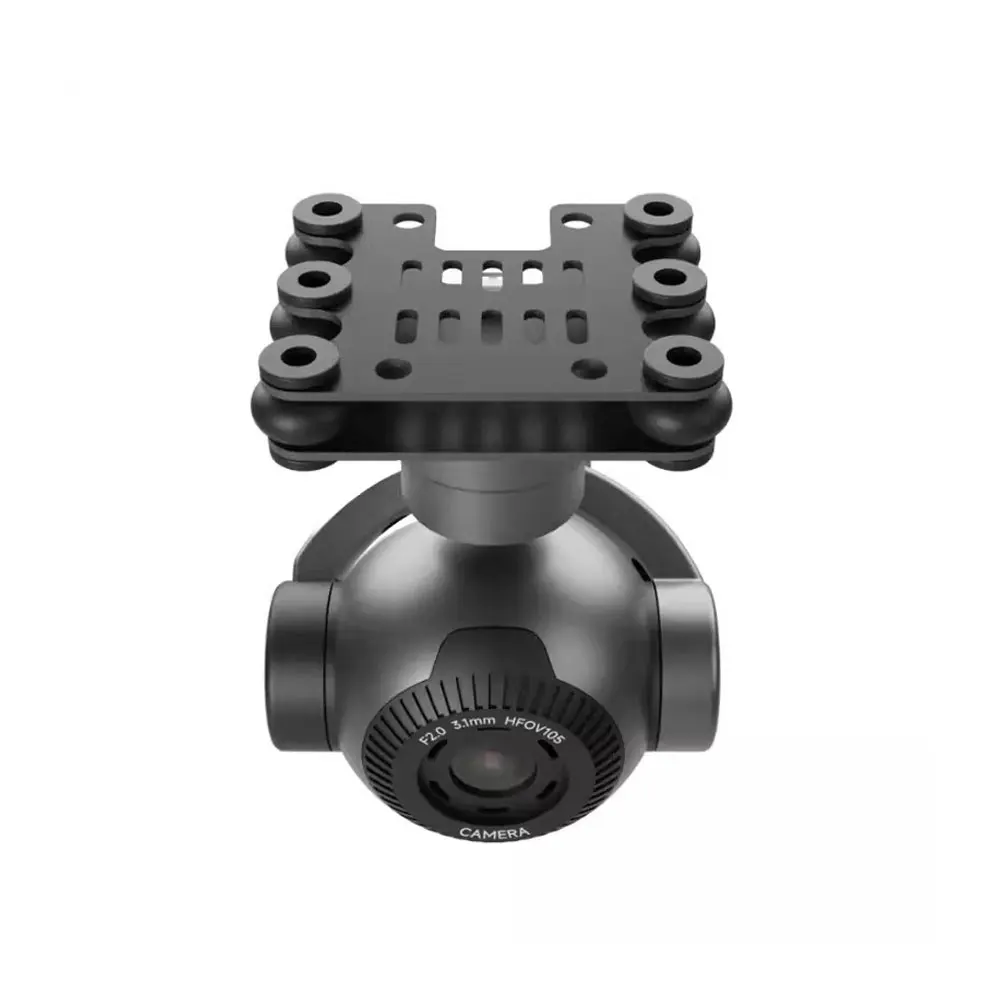 Skydroid C11 4K 3-Axis Gimbal  - огляд і ціна Drone Camera Action