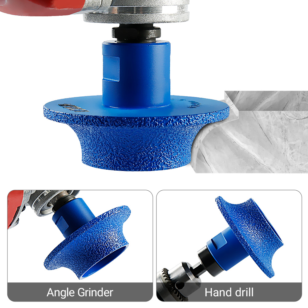 LOZLIN Diamond Polishing Wheel - огляд і ціна Drone Camera Stabilized