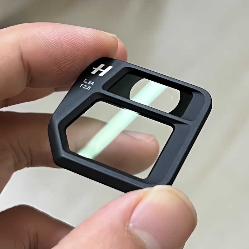Original Camera Frame with UV  - огляд і ціна Drone Camera Filter