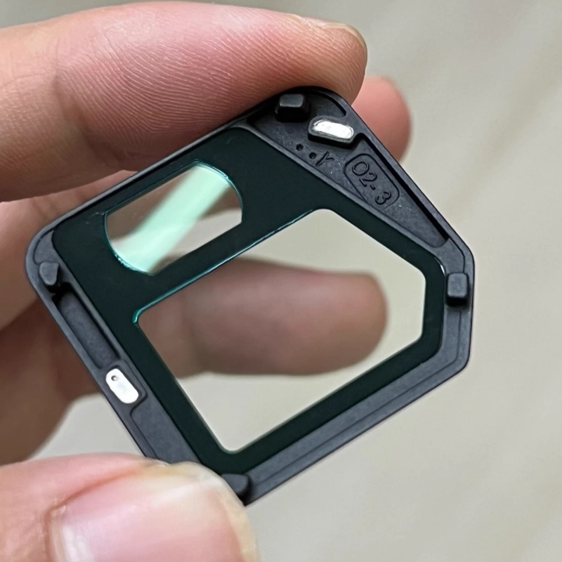 Original Camera Frame with UV  - огляд і ціна Drone Camera Filter