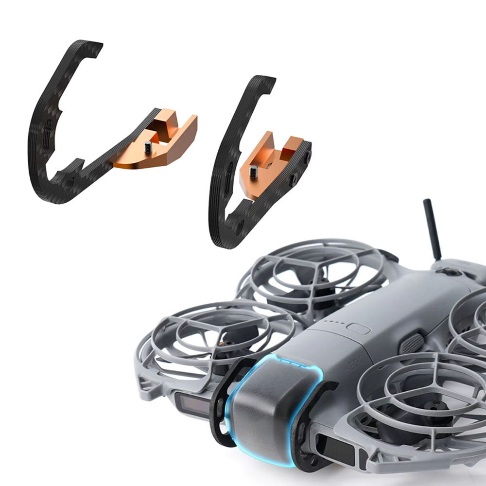Gimbal Protection Bar for DJI  - огляд і ціна Drone Camera Filter