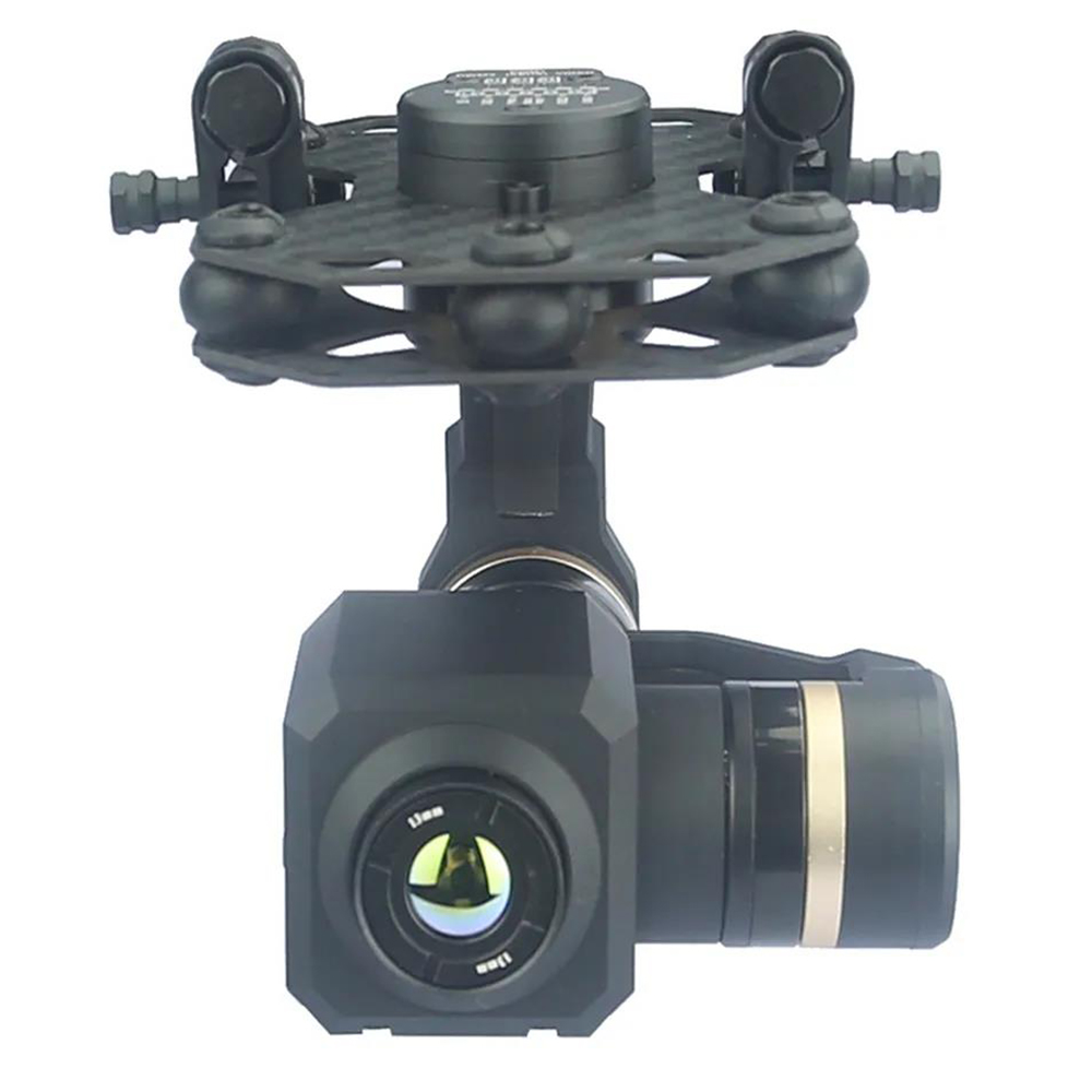 Tarot TL3T20 3-axis Gimbal 640 - огляд і ціна Drone Camera Stabilized