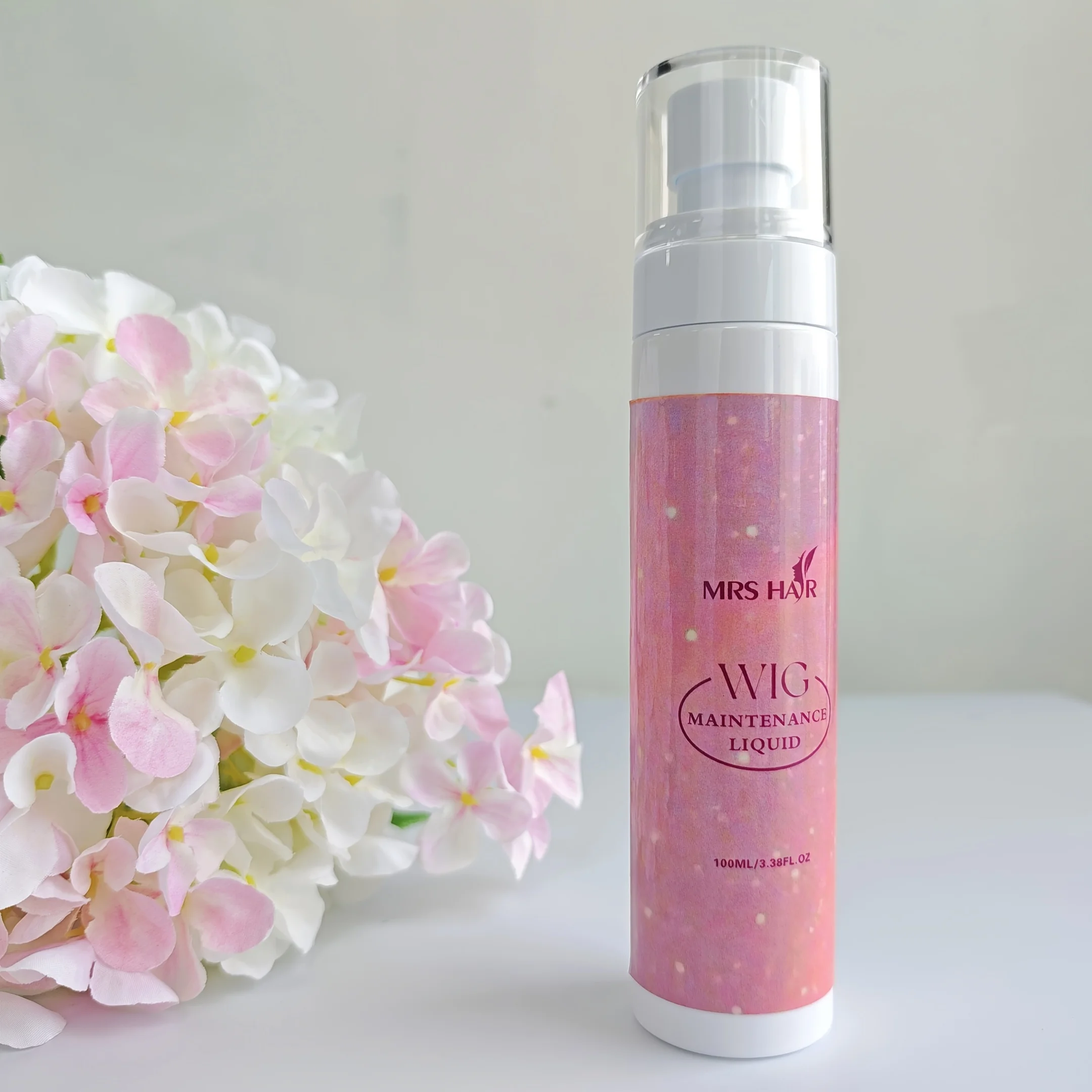 100ml/PC Wig Care Spray Hair S - огляд і ціна Drone Camera Stabilized
