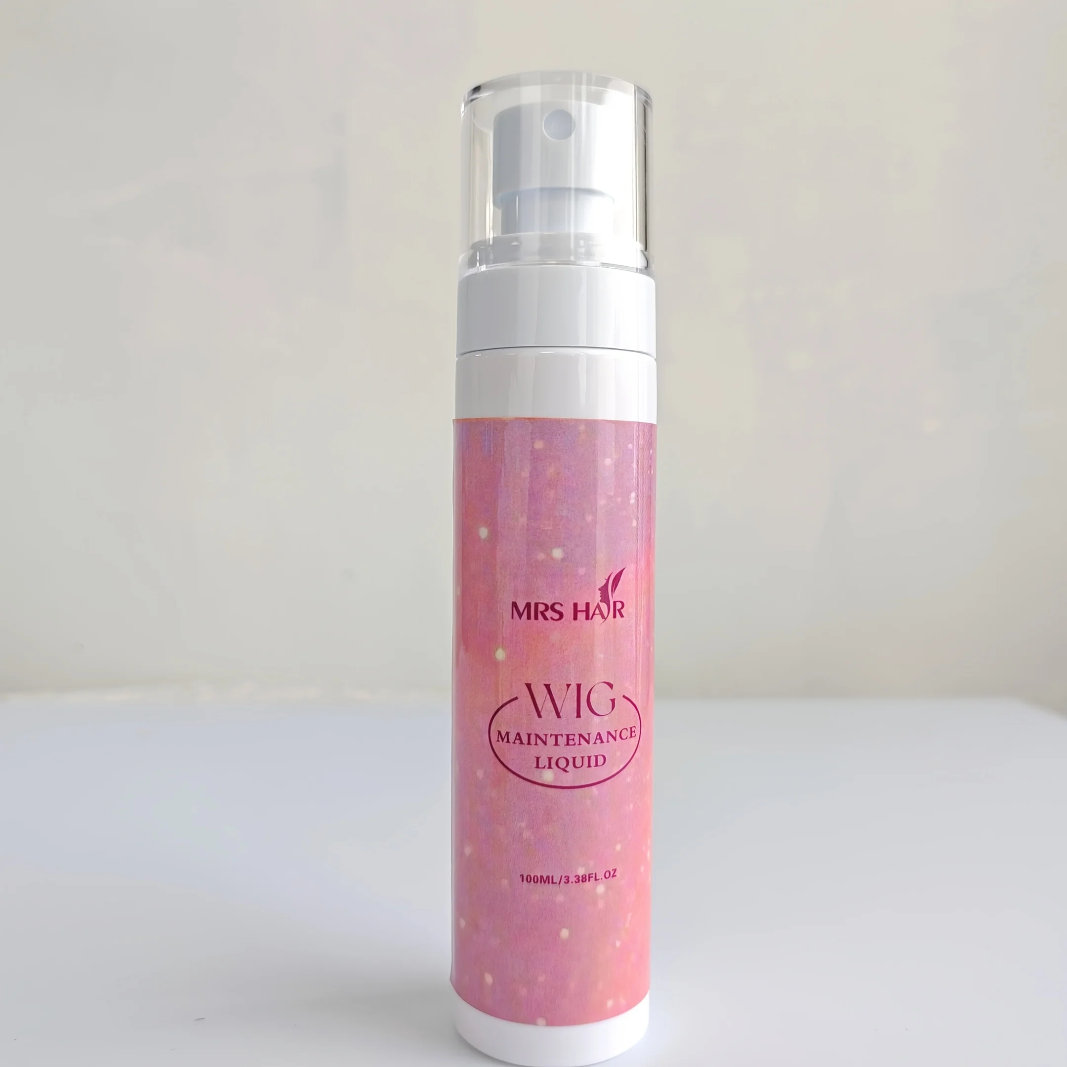 100ml/PC Wig Care Spray Hair S - огляд і ціна Drone Camera Stabilized