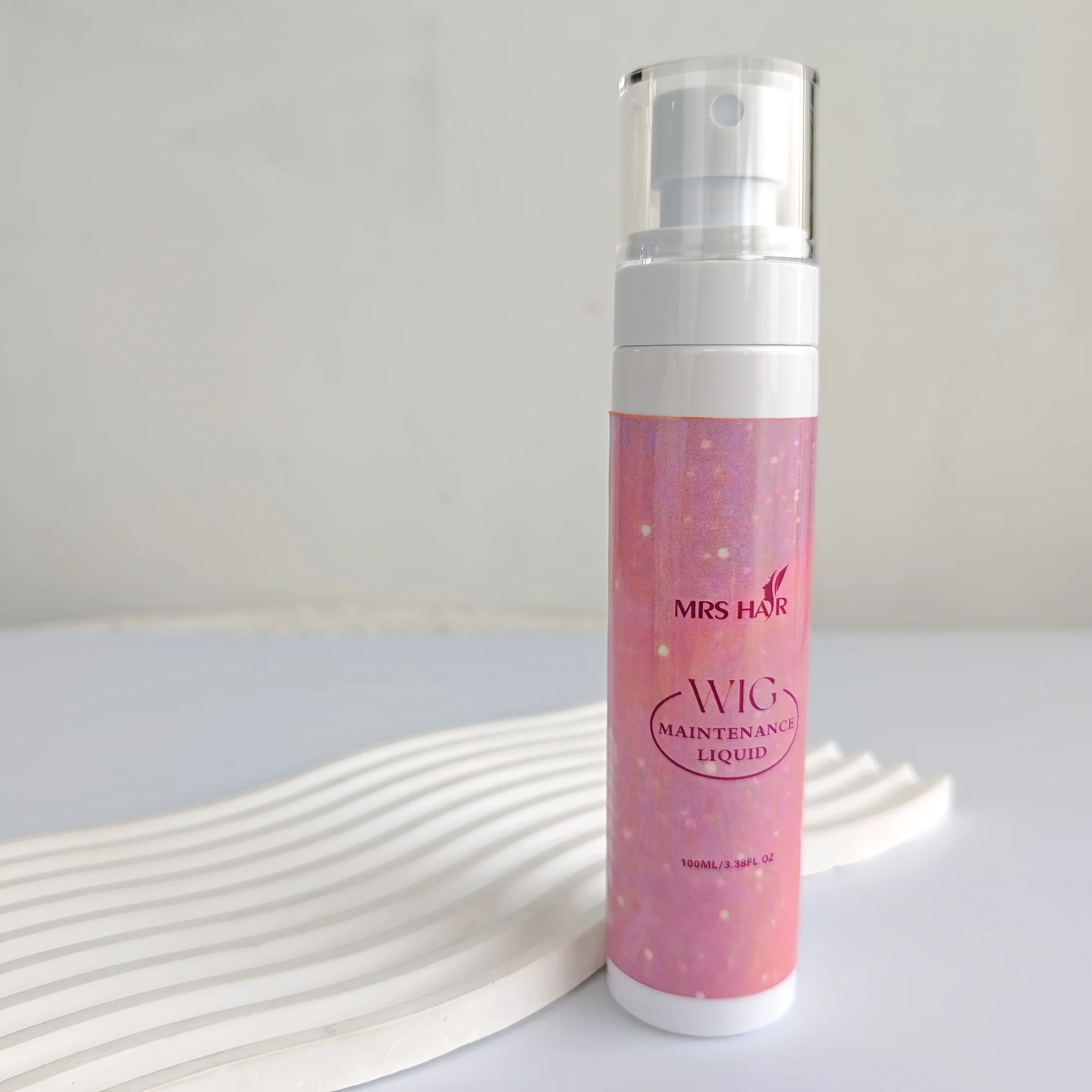 100ml/PC Wig Care Spray Hair S - огляд і ціна Drone Camera Stabilized